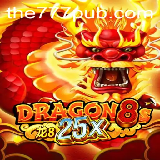 Unveiling Dragon8s25x: The Ultimate Guide to Mastering the Game