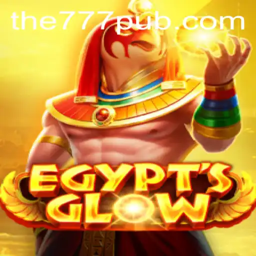 Discover the Enchanting World of EgyptsGlow at 777 PUB