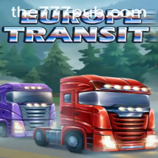 Discovering EuropeTransit: A Journey through Gaming and Strategy