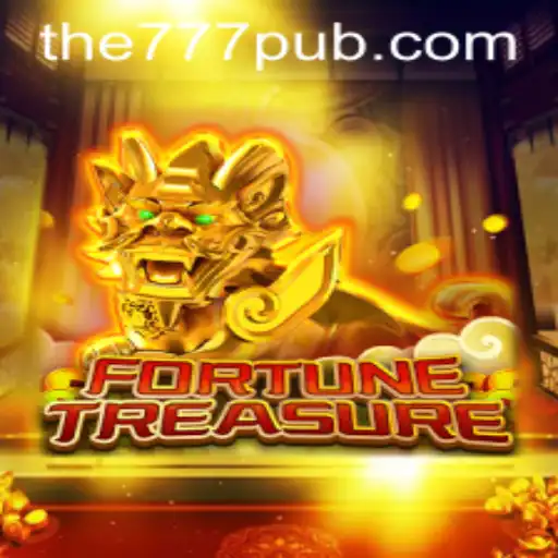 Discover the Exciting World of FortuneTreasure: Uncover Hidden Riches at 777 PUB