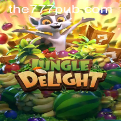 Explore the Exciting World of JungleDelight: A Fresh Adventure in 777 PUB