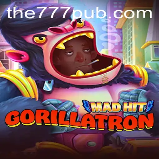 MadHitGorillatron Takes the Gaming World by Storm