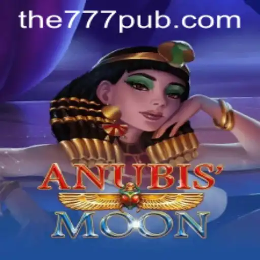 Exploring the Enigmatic World of AnubisMoon: An Innovative Journey in 777 PUB