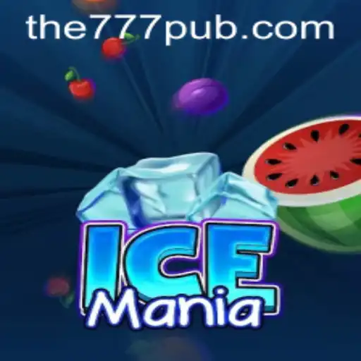 Exploring the Thrills of IceMania: The Chill in 777 PUB
