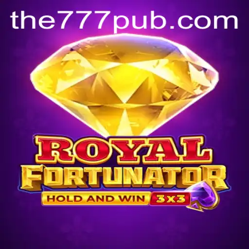 Exploring Royalfort: The Exciting Casino Game at 777 PUB