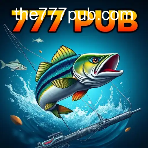 The Rise of Online Fishing: A Dive into 777 PUB's Impact