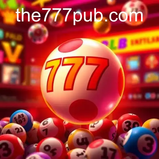 Exploring the Rise of Online Lottery: A Look into 777 PUB