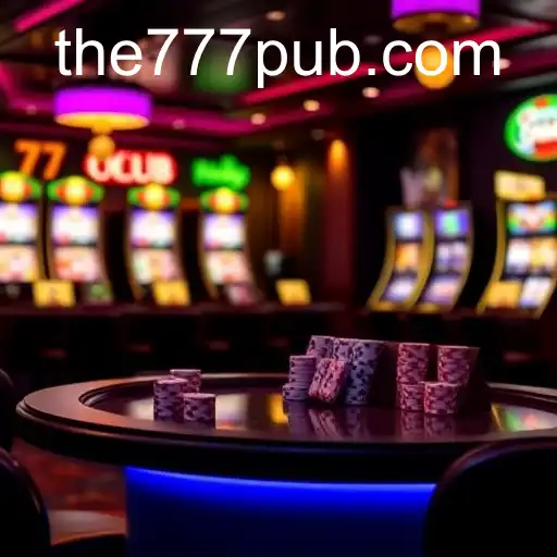 Exploring the Importance of Responsible Gambling in the Context of 777 PUB