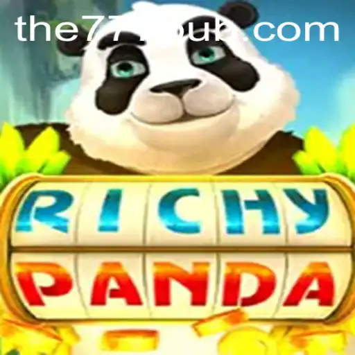 Exploring the Exciting World of RichyPanda and 777 PUB