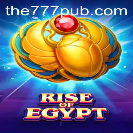 Exploring the Mysteries of RiseOfEgypt: A Captivating Journey into Ancient Slots