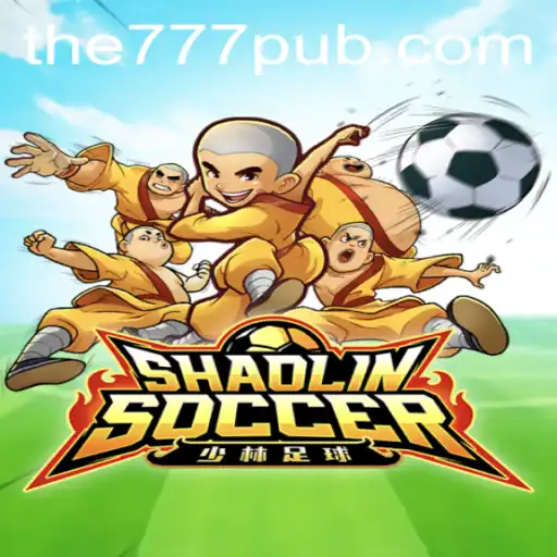 ShaolinSoccer: A Dynamic Fusion of Martial Arts and Football in 777 PUB